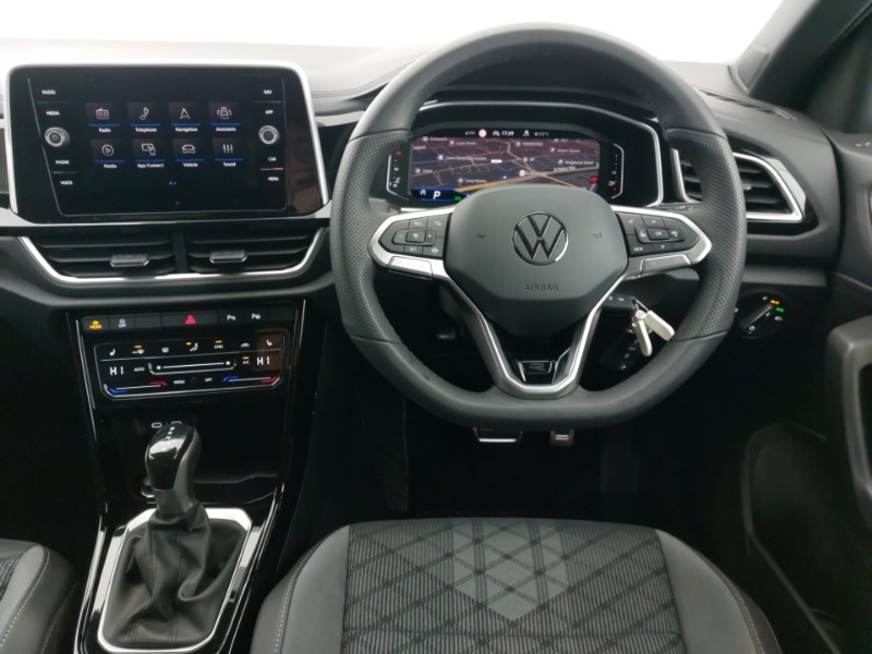 Used Volkswagen T-Roc 2025 for sale - 77130263: Photo 7