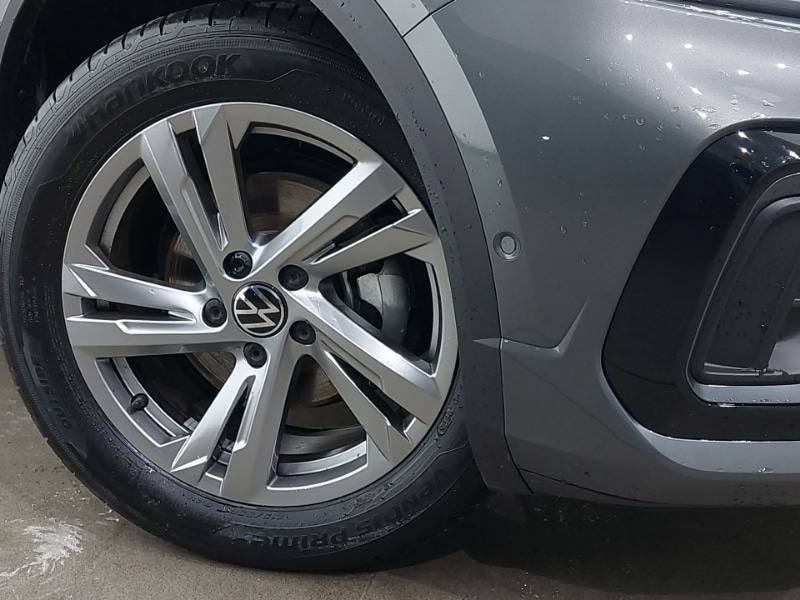 Used Volkswagen T-Roc 2025 for sale - 77130263: Photo 9