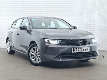 Used Vauxhall Astra 2023 for sale - 79185931: Photo