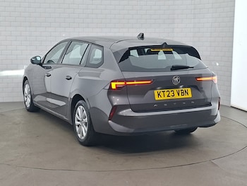 Used Vauxhall Astra 2023 for sale - 79185931: Photo