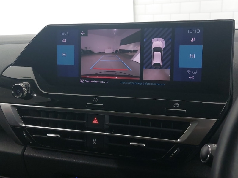 Used Citroen C4 2022 for sale - 77664192: Photo 11