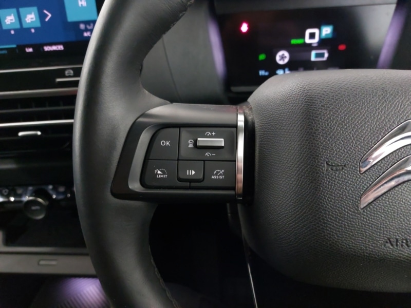 Used Citroen C4 2022 for sale - 77664192: Photo 14