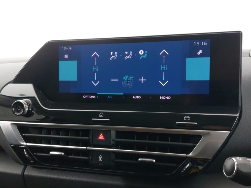 Used Citroen C4 2022 for sale - 77664192: Photo 18