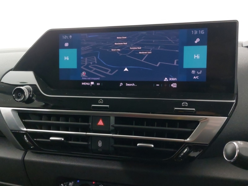 Used Citroen C4 2022 for sale - 77664192: Photo 19