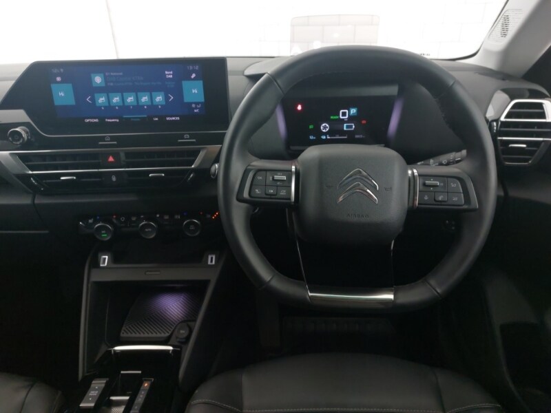 Used Citroen C4 2022 for sale - 77664192: Photo 7