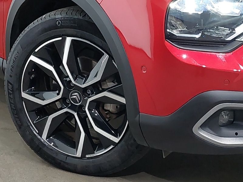 Used Citroen C4 2022 for sale - 77664192: Photo 9