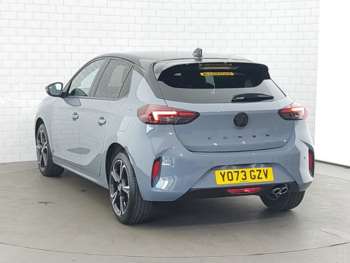 Used Vauxhall Corsa 2024 for sale - 74860694: Photo