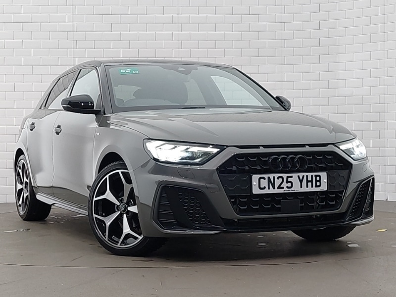 Used Audi A1 2025 for sale - 78040812: Photo 1