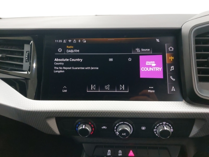 Used Audi A1 2025 for sale - 78040812: Photo 11