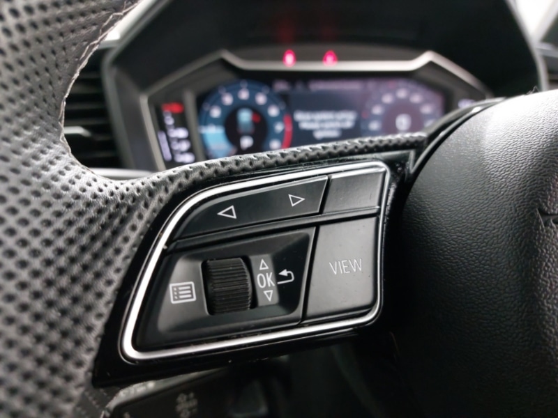 Used Audi A1 2025 for sale - 78040812: Photo 13