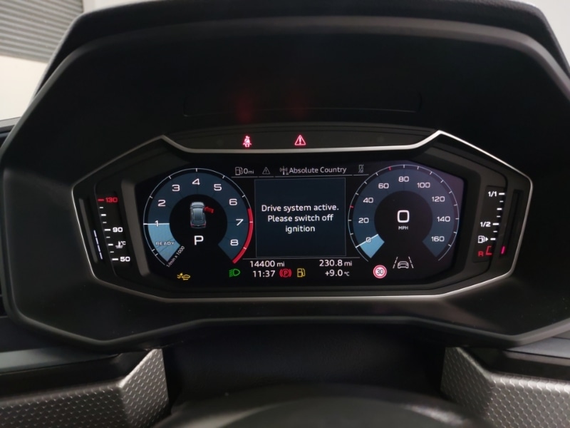 Used Audi A1 2025 for sale - 78040812: Photo 16