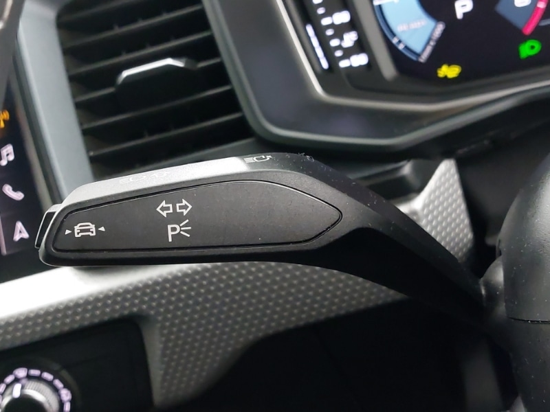 Used Audi A1 2025 for sale - 78040812: Photo 18