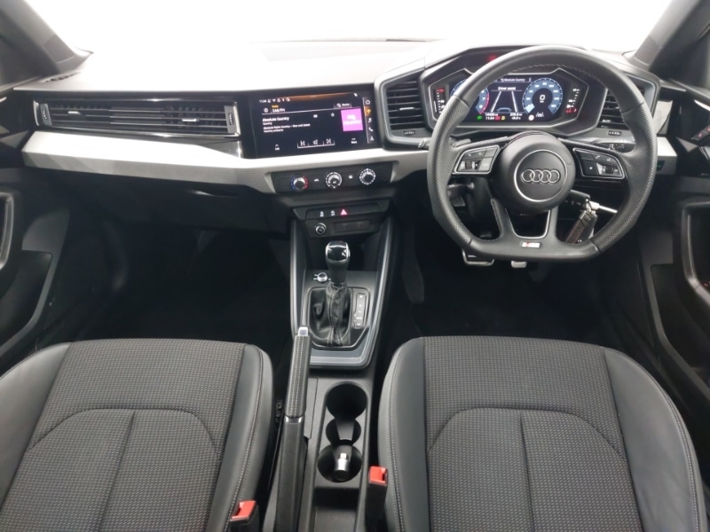 Used Audi A1 2025 for sale - 78040812: Photo 2