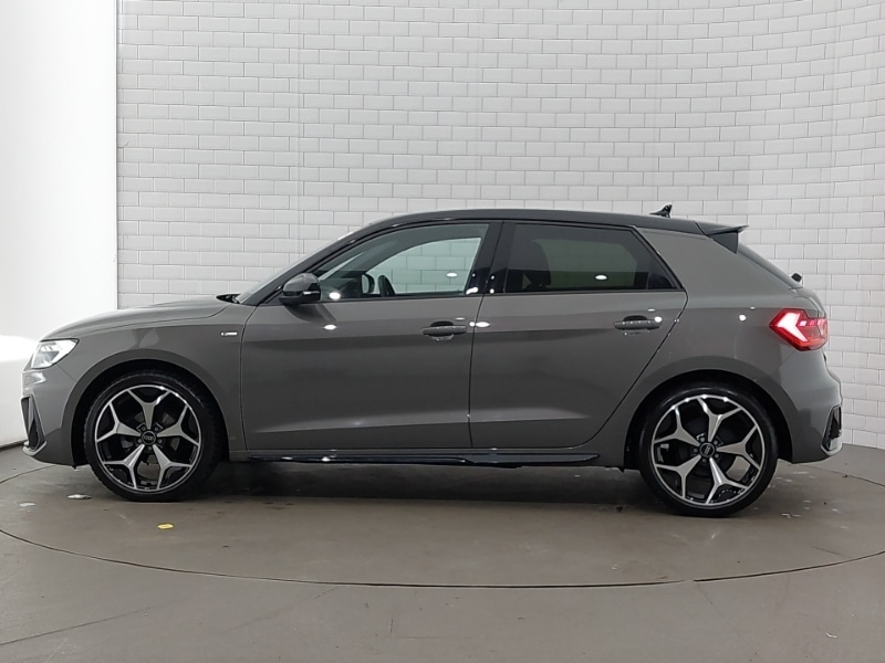 Used Audi A1 2025 for sale - 78040812: Photo 4