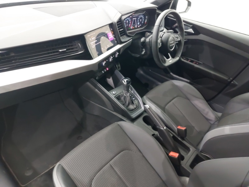 Used Audi A1 2025 for sale - 78040812: Photo 5