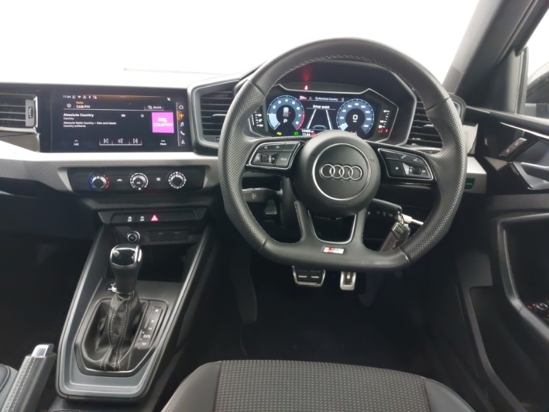 Used Audi A1 2025 for sale - 78040812: Photo 7