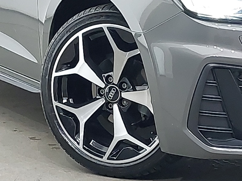 Used Audi A1 2025 for sale - 78040812: Photo 9