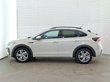 Used Volkswagen Taigo 2022 for sale - 78853629: Photo