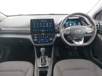 Used Hyundai IONIQ 2022 for sale - 74842824: Photo