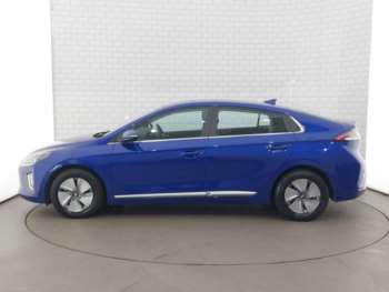 Used Hyundai IONIQ 2022 for sale - 74842824: Photo