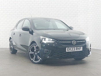Used Vauxhall Corsa 2023 for sale - 78489883: Photo