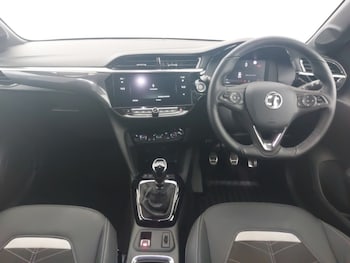 Used Vauxhall Corsa 2023 for sale - 78489883: Photo