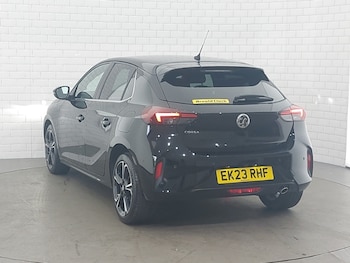 Used Vauxhall Corsa 2023 for sale - 78489883: Photo