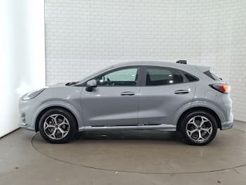 Used Ford Puma 2025 for sale - 79594756: Photo