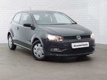 Used Volkswagen Polo 2016 for sale - 78446706: Photo