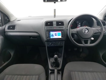 Used Volkswagen Polo 2016 for sale - 78446706: Photo