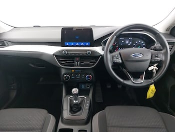 Used Ford Focus 2019 for sale - 75514230: Photo