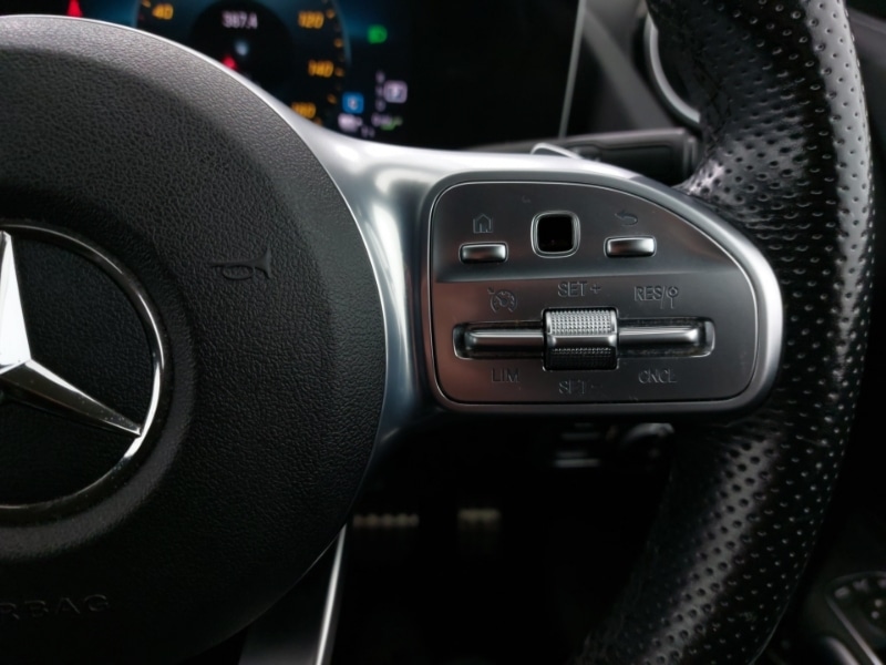 Used Mercedes-Benz GLA 2020 for sale - 76771536: Photo 15