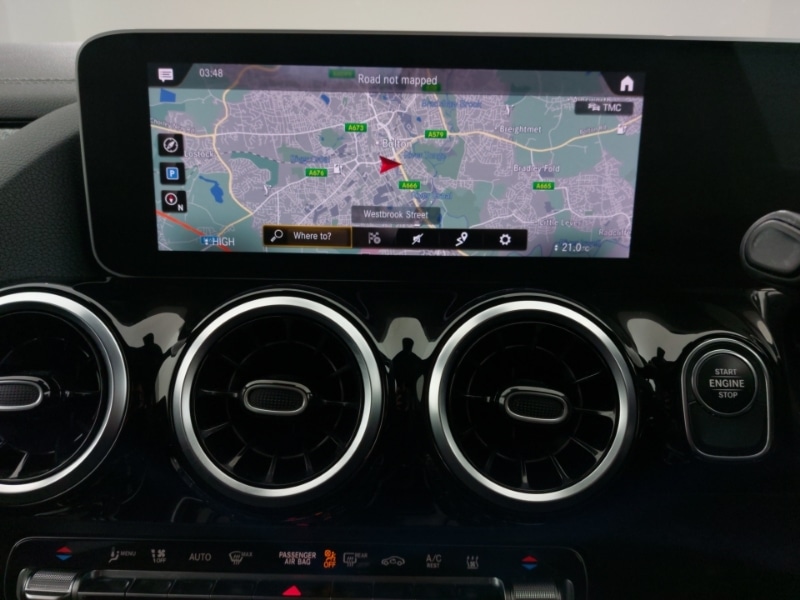 Used Mercedes-Benz GLA 2020 for sale - 76771536: Photo 17