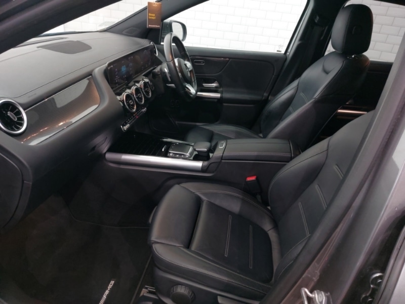 Used Mercedes-Benz GLA 2020 for sale - 76771536: Photo 5