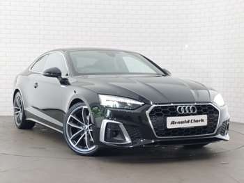 2021 - 35 TDI S Line 2dr S Tronic