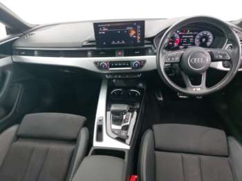 Used Audi A5 2021 for sale - 75120104: Photo