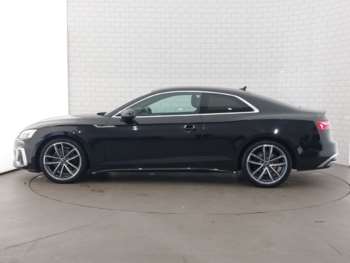 Used Audi A5 2021 for sale - 75120104: Photo