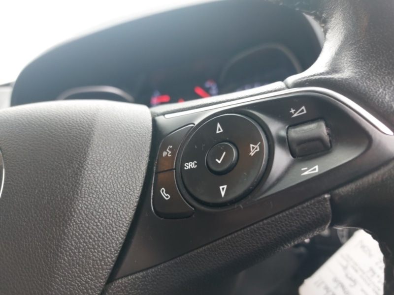 Used Vauxhall Combo Life 2022 for sale - 76498329: Photo 12