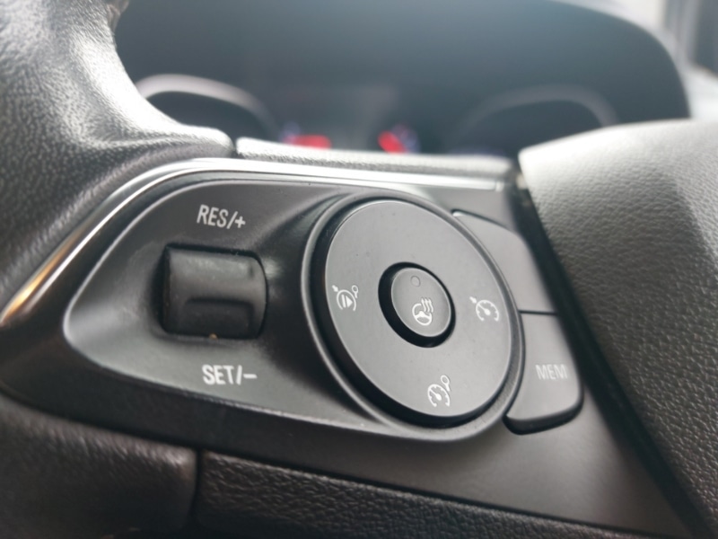 Used Vauxhall Combo Life 2022 for sale - 76498329: Photo 13