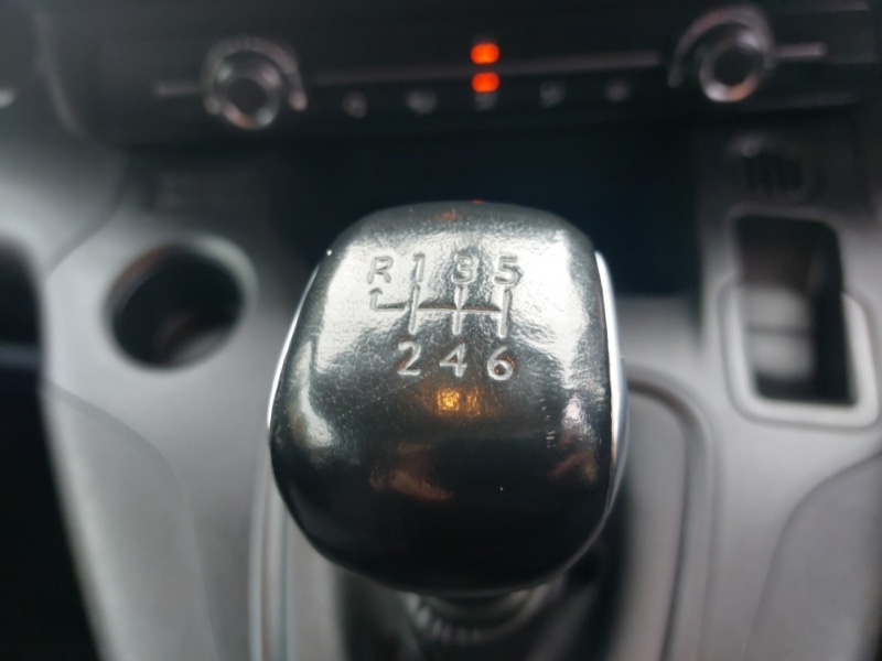 Used Vauxhall Combo Life 2022 for sale - 76498329: Photo 14