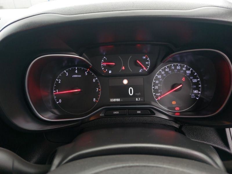 Used Vauxhall Combo Life 2022 for sale - 76498329: Photo 15