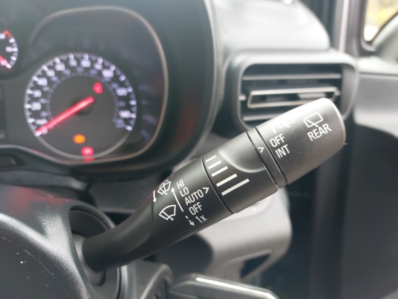 Used Vauxhall Combo Life 2022 for sale - 76498329: Photo 17