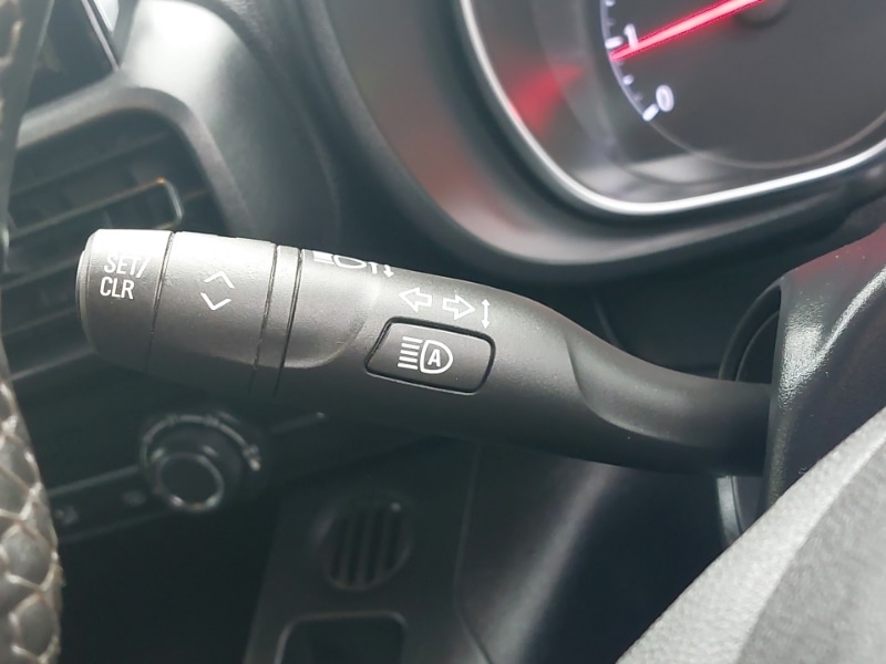 Used Vauxhall Combo Life 2022 for sale - 76498329: Photo 18