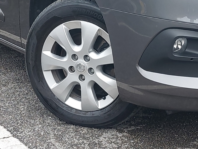 Used Vauxhall Combo Life 2022 for sale - 76498329: Photo 9