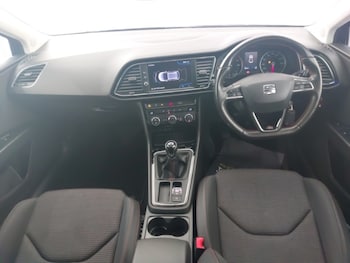 Used SEAT Leon 2019 for sale - 75595084: Photo