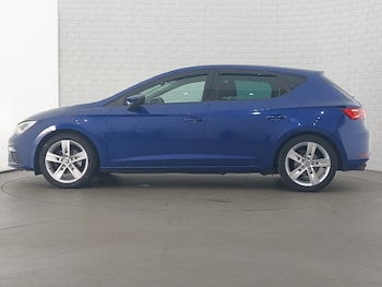 Used SEAT Leon 2019 for sale - 75595084: Photo