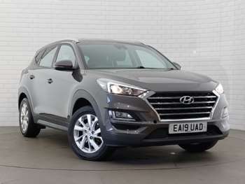 2019 - 1.6 GDi SE Nav 5dr 2WD