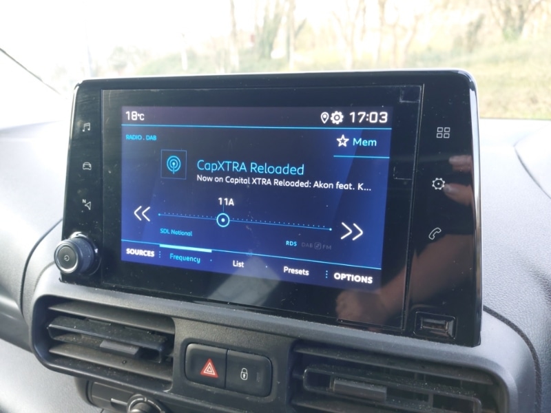 Used Peugeot Partner 2023 for sale - 77938845: Photo 10