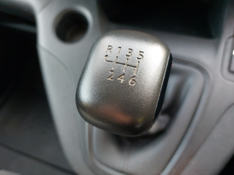 Used Peugeot Partner 2023 for sale - 77938845: Photo 15