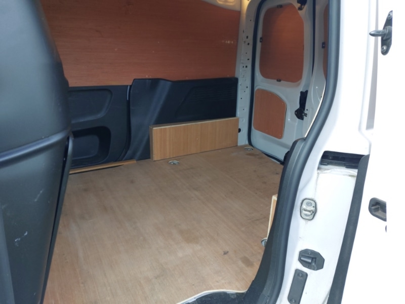 Used Peugeot Partner 2023 for sale - 77938845: Photo 6